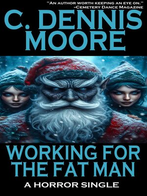 cover image of Working for the Fat Man